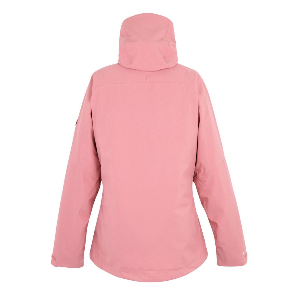 Regatta Womens/Ladies Wentwood 3 In 1 Jacket