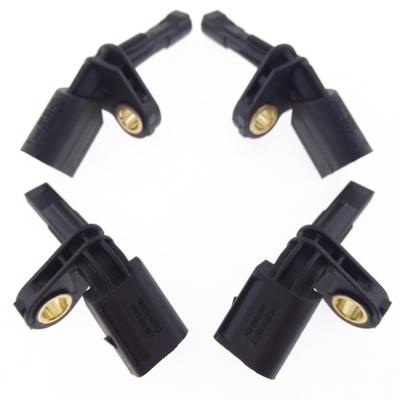 1Set ABS Wheel Speed Sensor WHT003856 WHT003857 For Q3 A3 S3 for Passat B6 Golf MK5 Beetle Bora Touran WHT003858 WHT003859 Speed Sensors 3