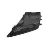 Front Left Hood Vent for Mercedes-Benz X164 W164 (Part 1648804305)