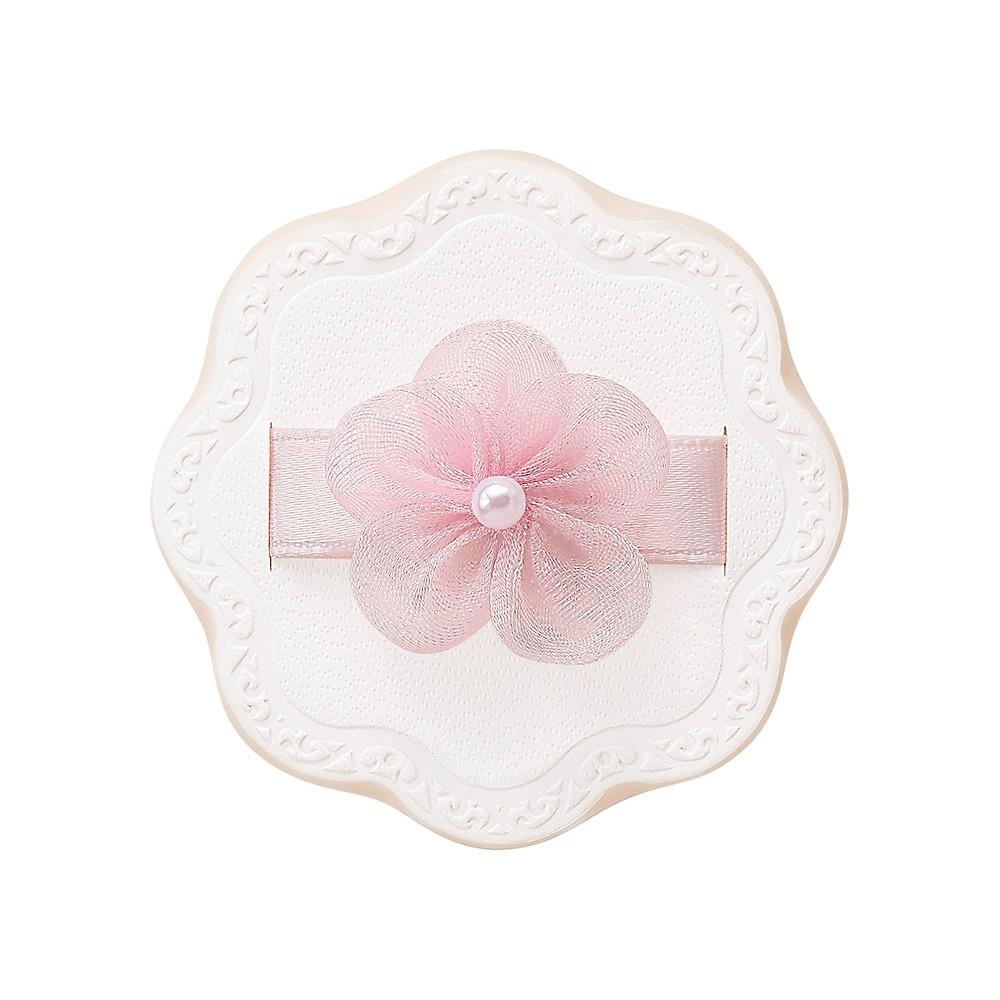 Jill Stuart Jill Stu Make Flower Couture Makeup Puff