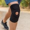 Bc Opaska Elastyczna Na Kolano Stabilizator Kolana Rzepki Ściągacz Usztywniacz
