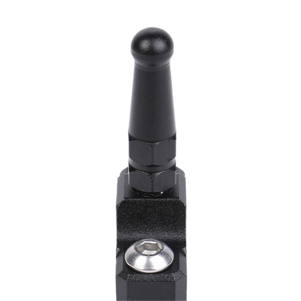 Kickstand Extension Pedal - Motorcycle Side Stand Aid Tool