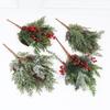Decorațiuni pentru casă – Flori decorative şi coroane de flori