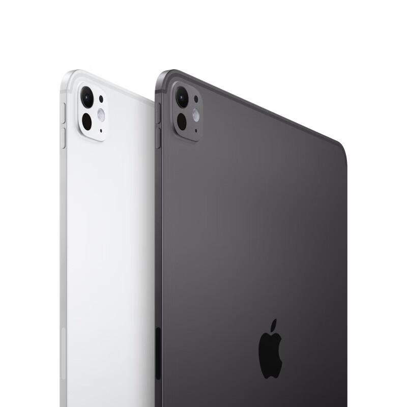 Apple iPad Pro 13-inch M5 2025 WLAN Tablet (CN version)