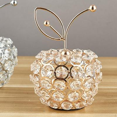 Fruit Sculpture Home Decor Piece