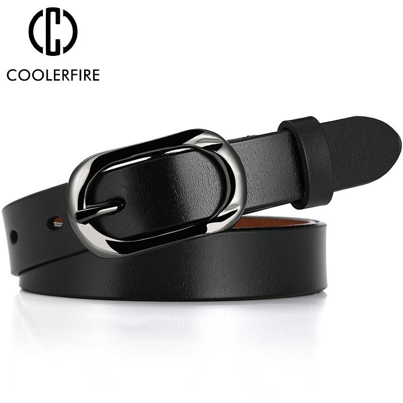 Gürtel für Frauen Echtes Leder Hohe Qualität Luxus Designer Marke Gürtel Weibliche Damen Gürtel Pin Schnalle Frauen Gürtel LB2260