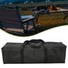 Camping Equipment Storage Bag Gear Organizer Oxford Cloth Tent for Mats BBQ