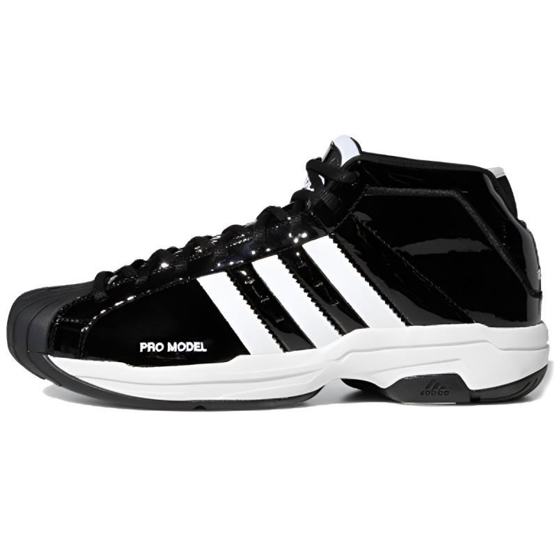 

Adidas Кроссовки Pro Model 2G Core Black EF9821 53⅓