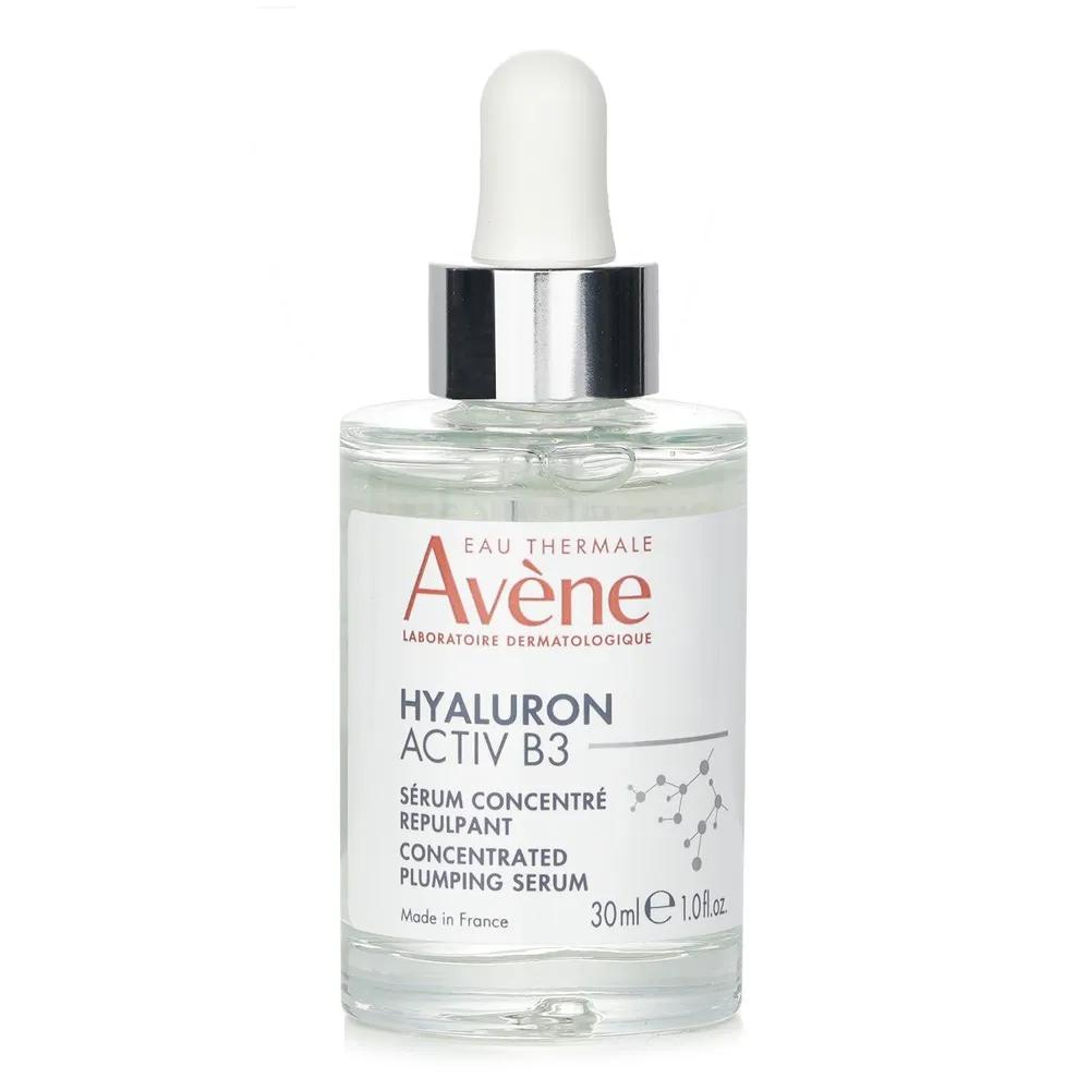 Hyaluronic Activity B3 Concentrated Plumping Serum 30ML