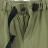 Columbia Trekking Pants M Khaki Men's Used