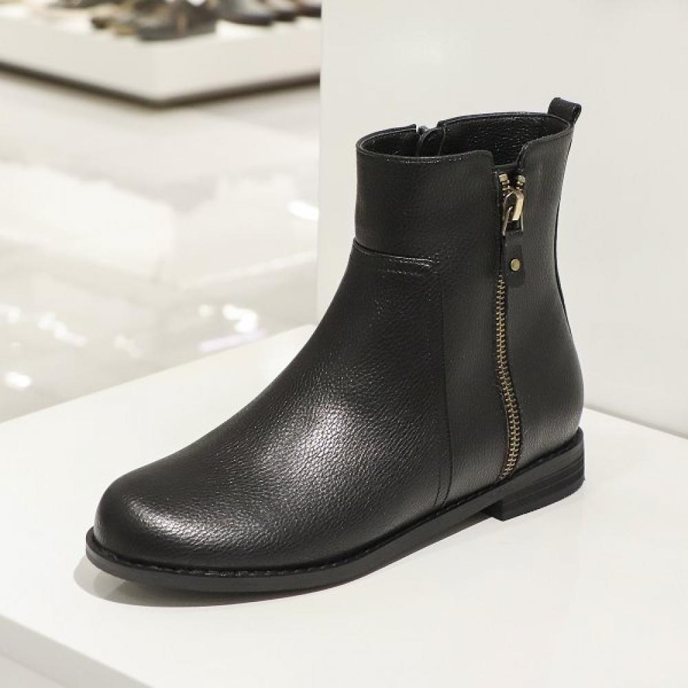 Tandy Women S Ankle bootS Black J1396a 225