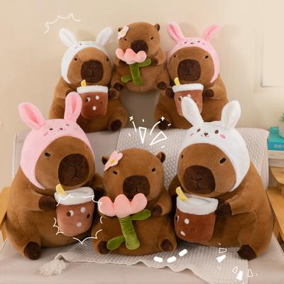 Bebek ve Peluş Oyuncaklar – Doldurulmuş ve Peluş oyuncak hayvanlar