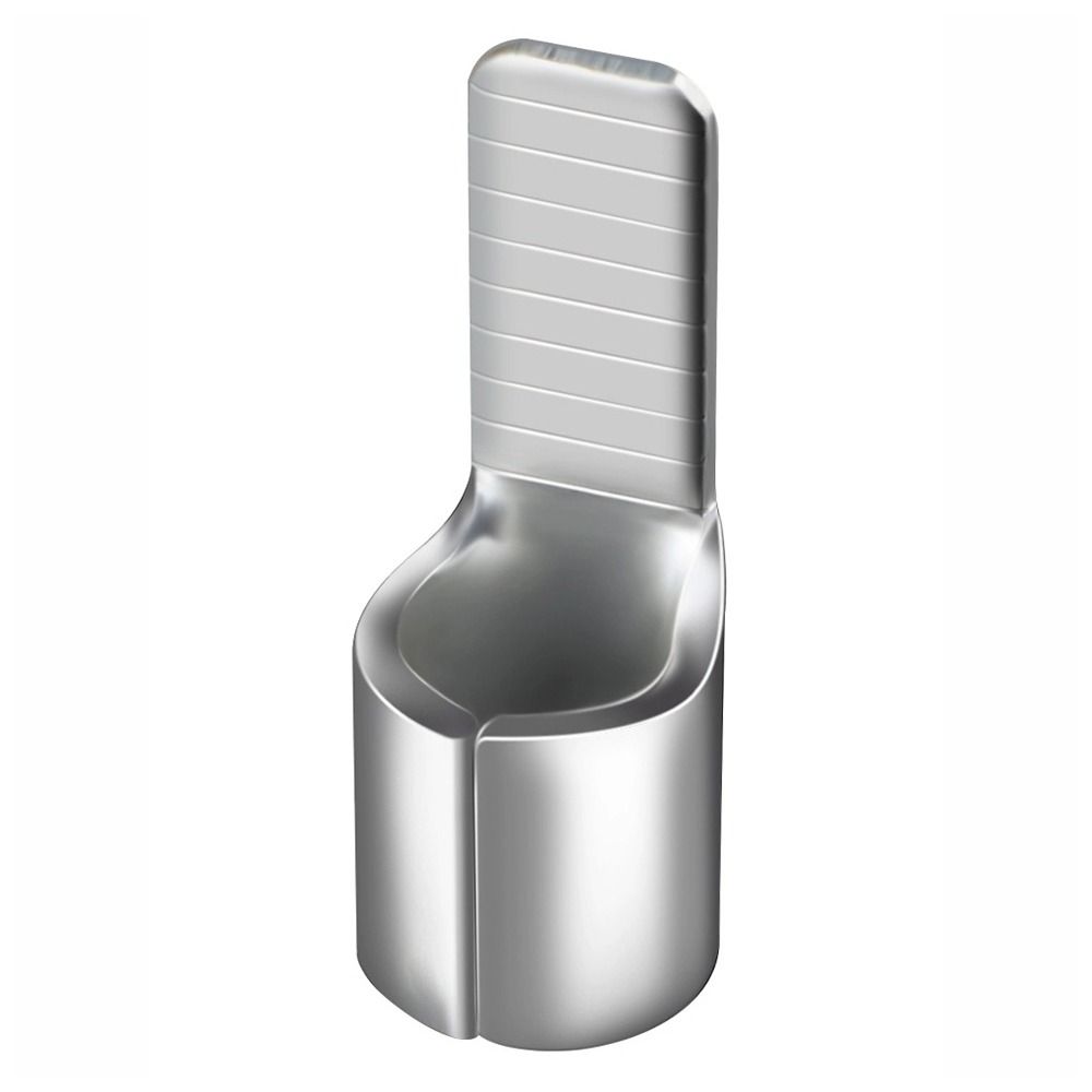 Copper Tin Plated C45 Contact Pin Pin-Shaped DZ47 Circuit Breaker Plug  Electrical