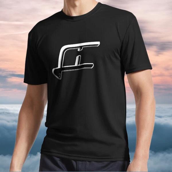 

New Shirt Scooter T-Shirts Art LI Logo TEE T-Shirt Funny American Size S to 5XL 3XL