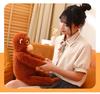 Long-Armed Gorilla Plush Toy & Backpack for Women