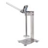 Spremiagrumi Manuale in Acciaio Inossidabile 304 Estrattore per Agrumi Spremi Limone con Manico Antiscivolo per Cucina di Casa