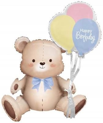 Party Supplies – Balloons