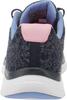 Sneakers Skechers Flex Appeal 4.0 Fresh Move Women Navy