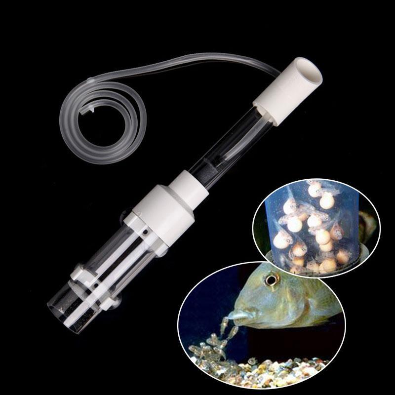Shrimp Eggs Cichlids Tumbler Incubator Live Artemia Hatchery DIY Accessories top sale