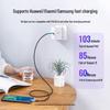 Ugreen US316 USB-C To USB-C 100W Fast Charging Cable
