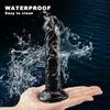 Realistic Dildo Anal Masturbator RUNYU Soft Sex Toys for Couples  Women Men