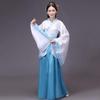 Oriental Fairy Princess Chinese Ancient Dress Outfit Ancient Chinese Costume  Lady