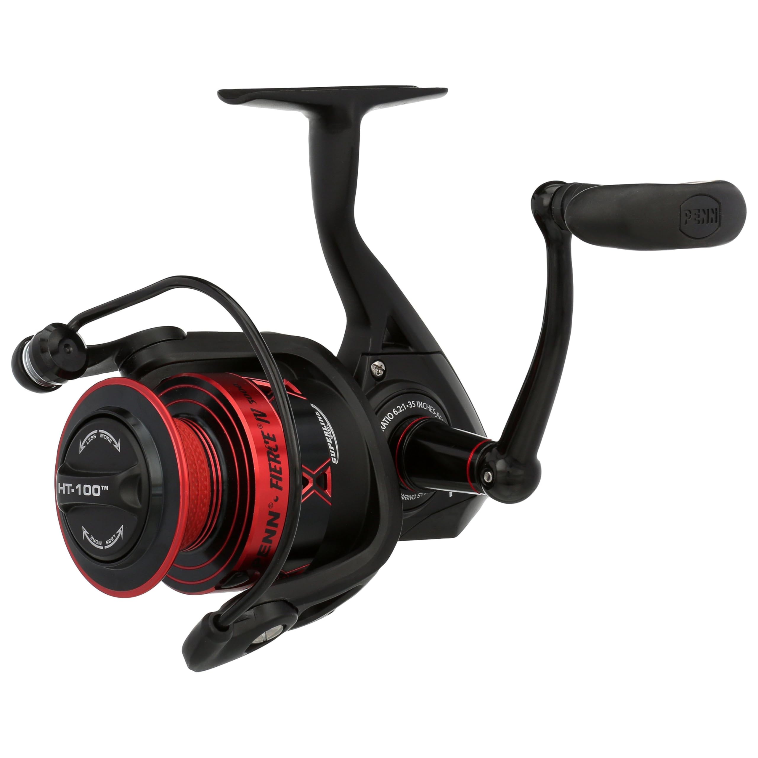 

Spinning reel Fierce IV 3000