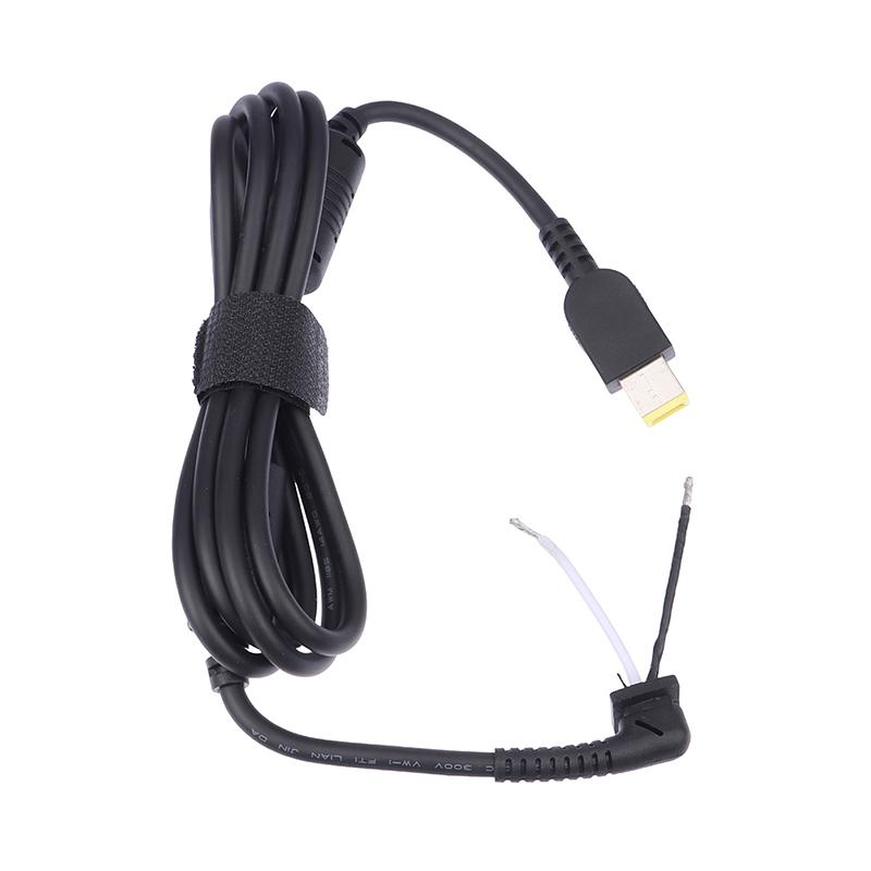 Laptop Power Cable Cord Dc Adapter Connector 20V 11.5A 230W Compatible With Legion Y740 Y920 Y540 P50 P70 P71 P72 P73