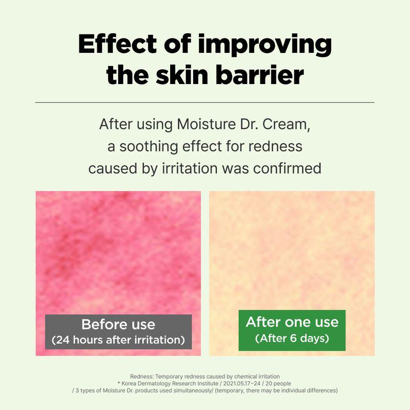 isoi Moisture Dr. Cream 70ml