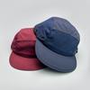 Japanese Retro Solid Quick Drying Baseball Hats New Unisex Outdoor Breathable Montage Sunshade Ins Versatile Street Peaked Caps