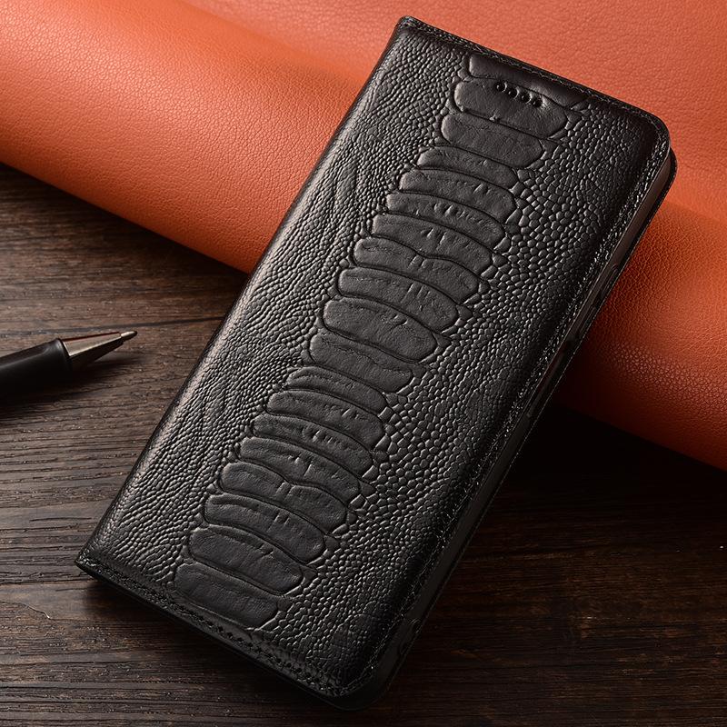 Anwendbar für Xiaomi Redmi Note15 Handyhülle Note13Pro Leder Note11SE Klapphülle 10 Schutzhülle 9