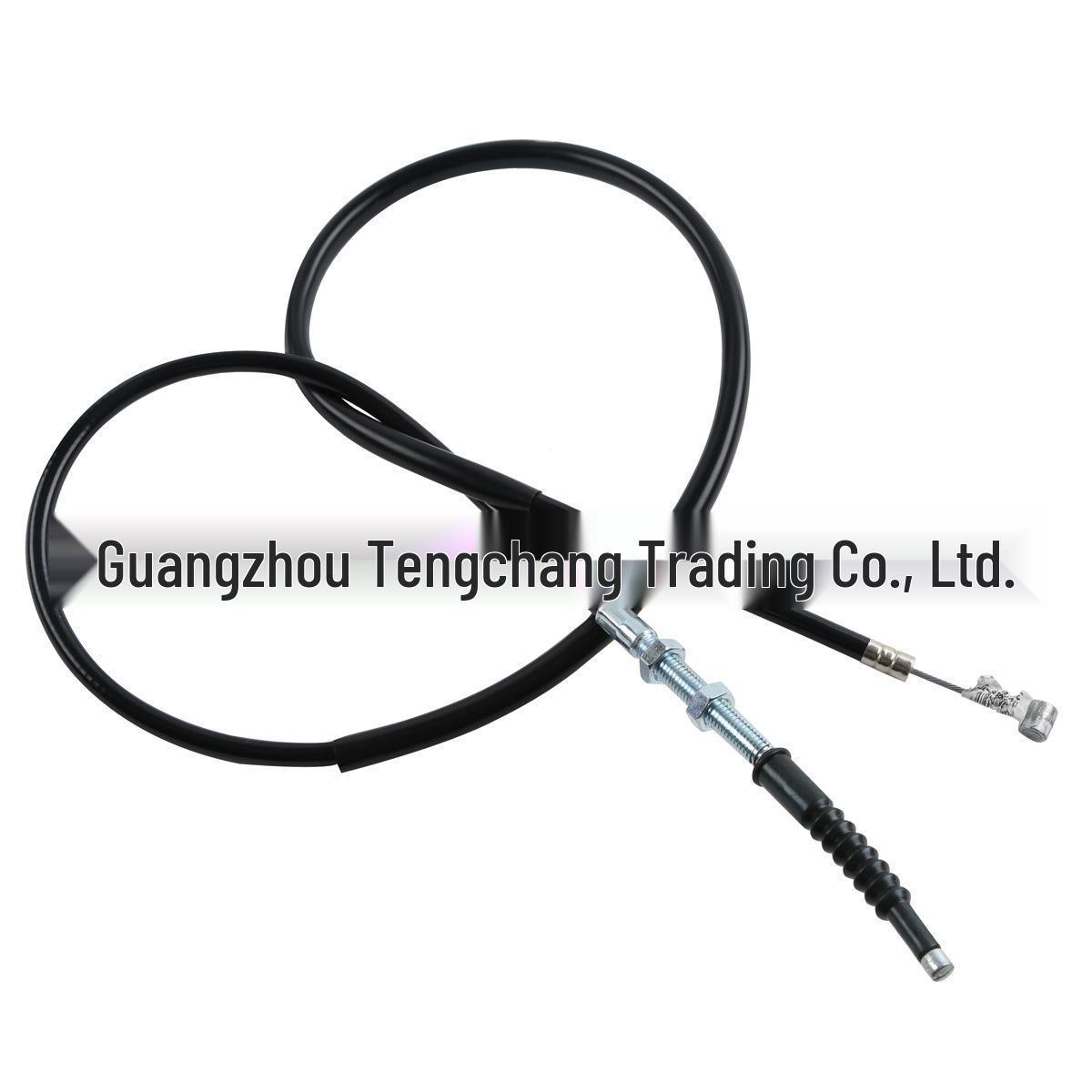 

XT 600 Z Tenere 83-85 Clutch Cable Motorcycle Accessories Clutch Cable