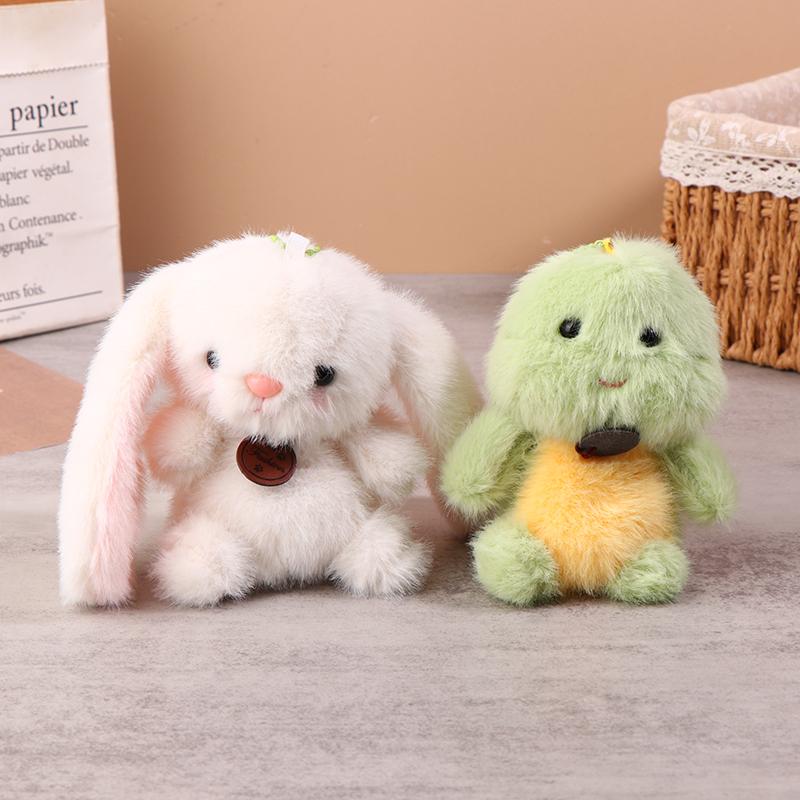 Soft Fat Penguin Plush Stuffed Toy Cute Pig Fur Doll Toy Home Decoration Toy Birthday Gift For Children Girlfriends