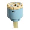 Bathroom Ceramic Cartridge Replacement 1pc 35mm/40mm