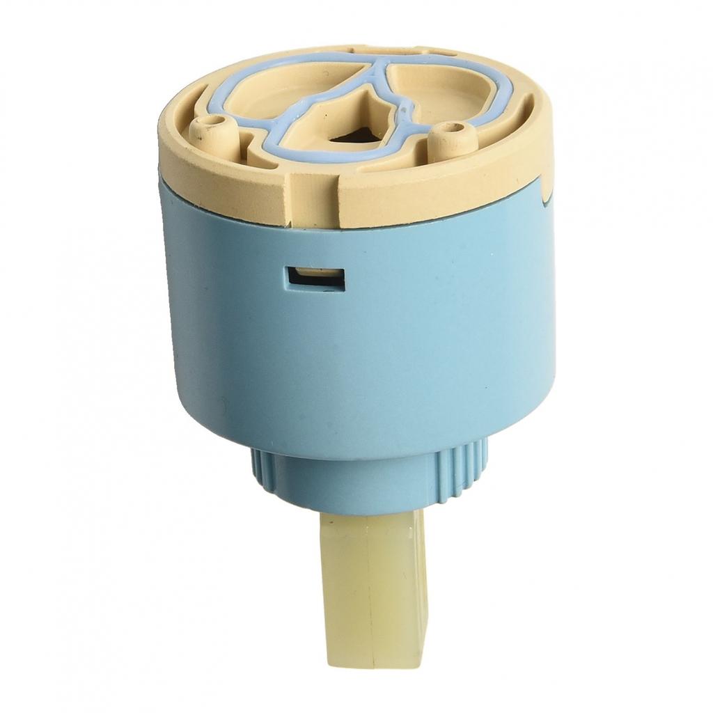Bathroom Ceramic Cartridge Replacement 1pc 35mm/40mm