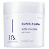 Missha, Super Aqua, Hydration, Gel Cream, For Face, 70 Ml
