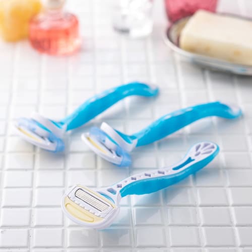 Kai AQUAFIT 2+1 pieces