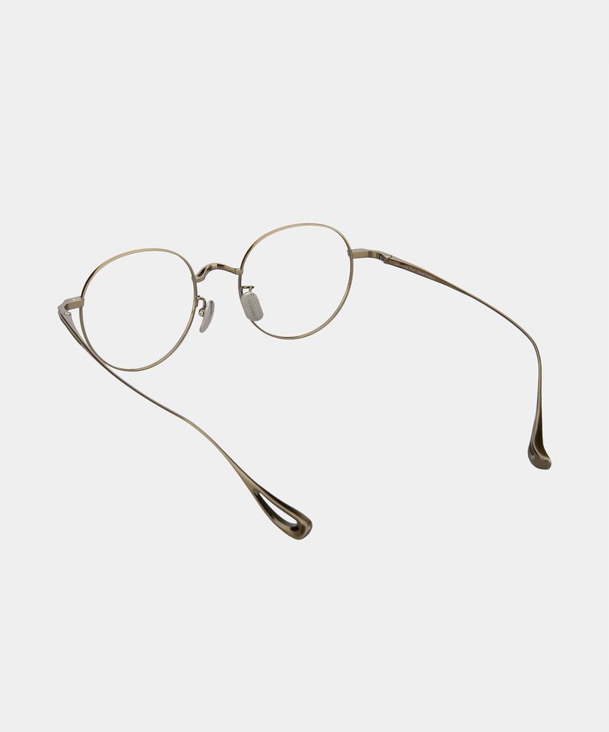 Lolenseupol Cota C3 Antique Gold