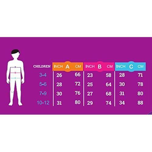 My Other Me 204875 - KVM-BRYTER - Flamenco Alvero-drakt for jente, blå (levende kostymer) 5-6 år blå