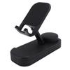 Cell Phone Stand with Wireless   Spker Phone Stand HD Sound Foldable for Home Use