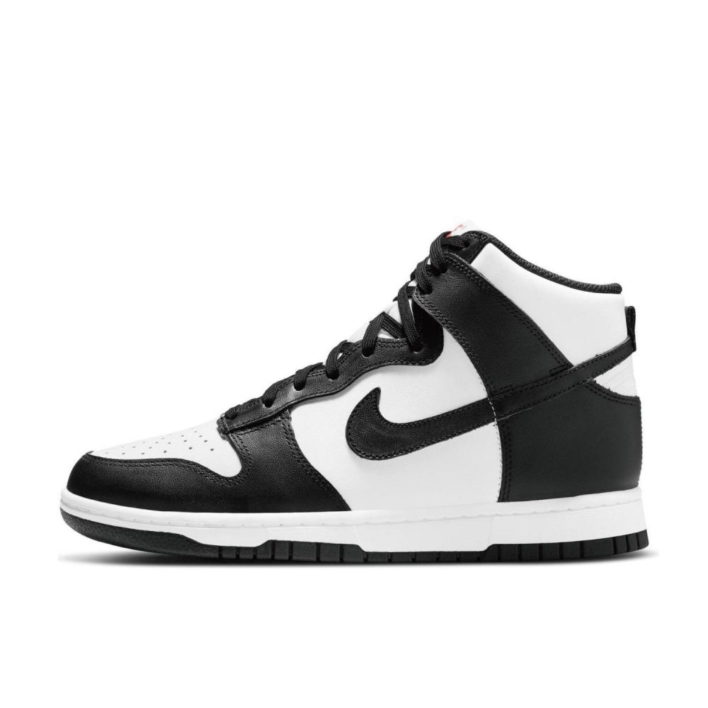 

NIKE W DUNK HIGH WDD1869 103БЕЛЫЙ ЧЕРНЫЙ