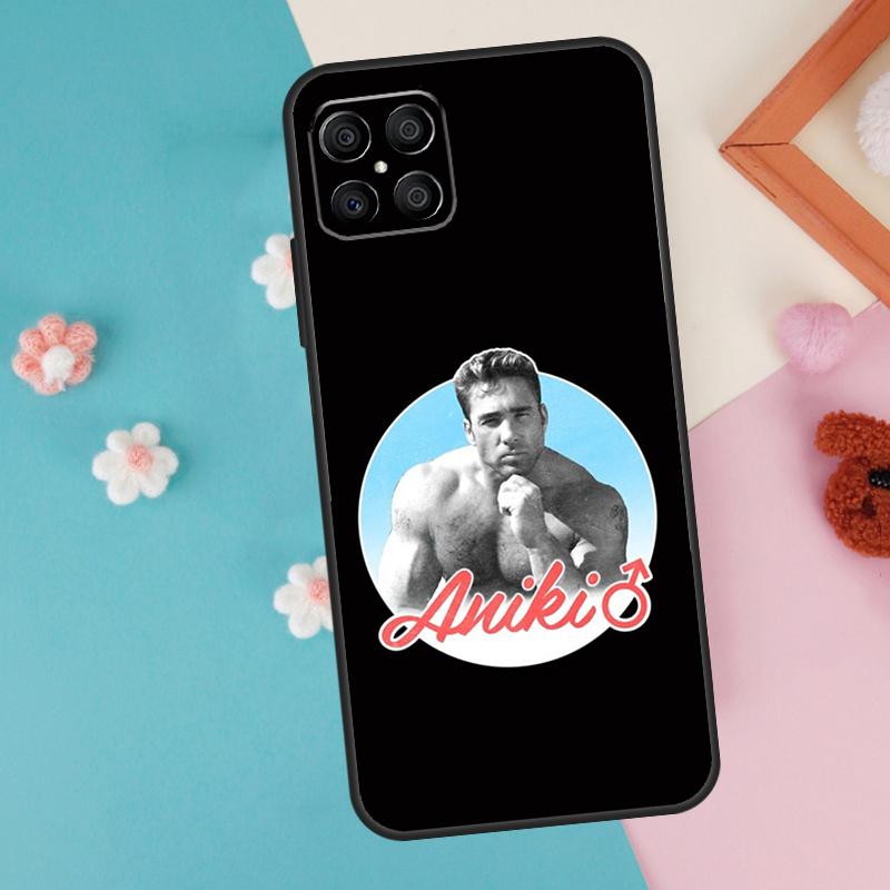 

Billy Herrington Art Case For Honor Magic 7 5 6 Lite Pro Honor X8b X9b X9a X8a X8 X9 X9c 50 70 90 200 Lite Cover Honor X6a