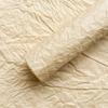 Waterproof Crinkled Stone Pattern Paper for Fresh Flower Wrapping, Fluffy & Soft Bouquet Material.