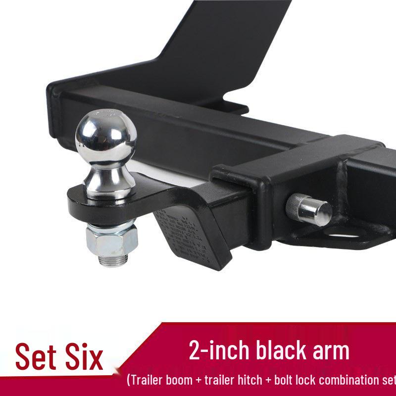 Compatible with Honda Avancier URV for trailer hitch mod, tow hook, and bike rack removal.