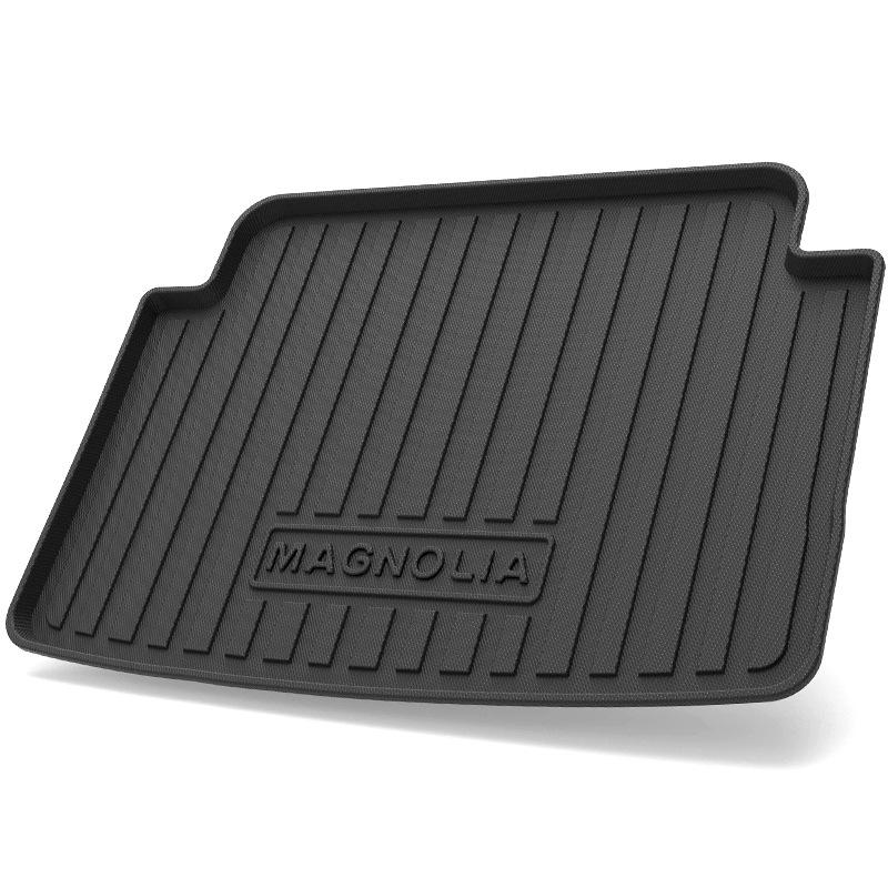 

MG Mulan Custom TPE Коврик в багажник Thickened Version