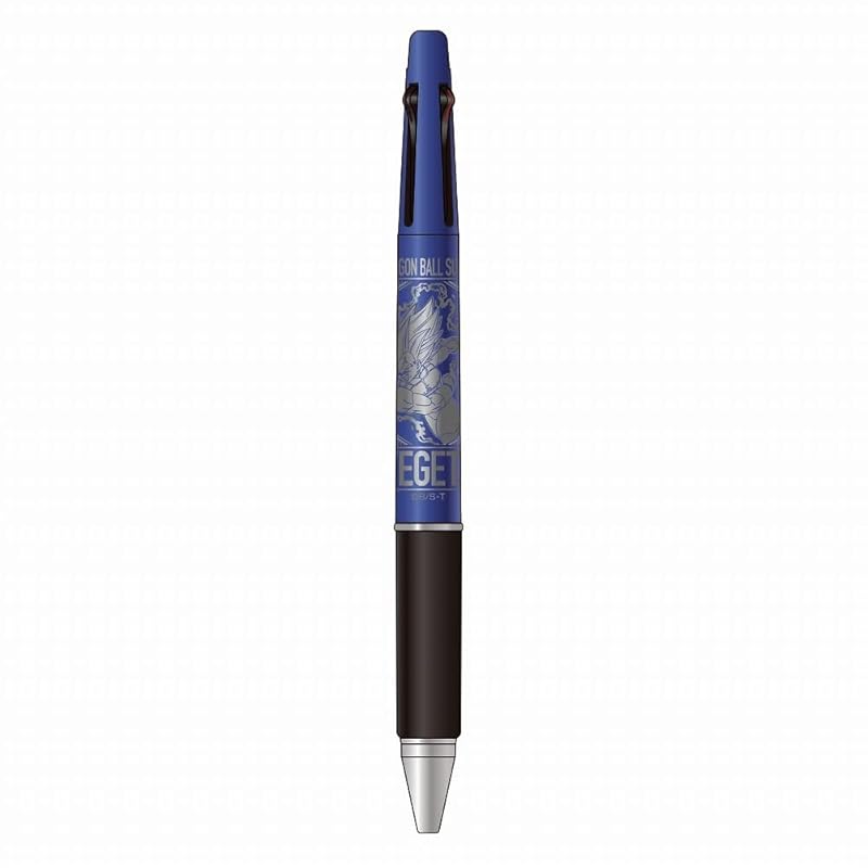 

showa note dragon ball super multifunction pen jet stream 2&1 Vegeta 337270002