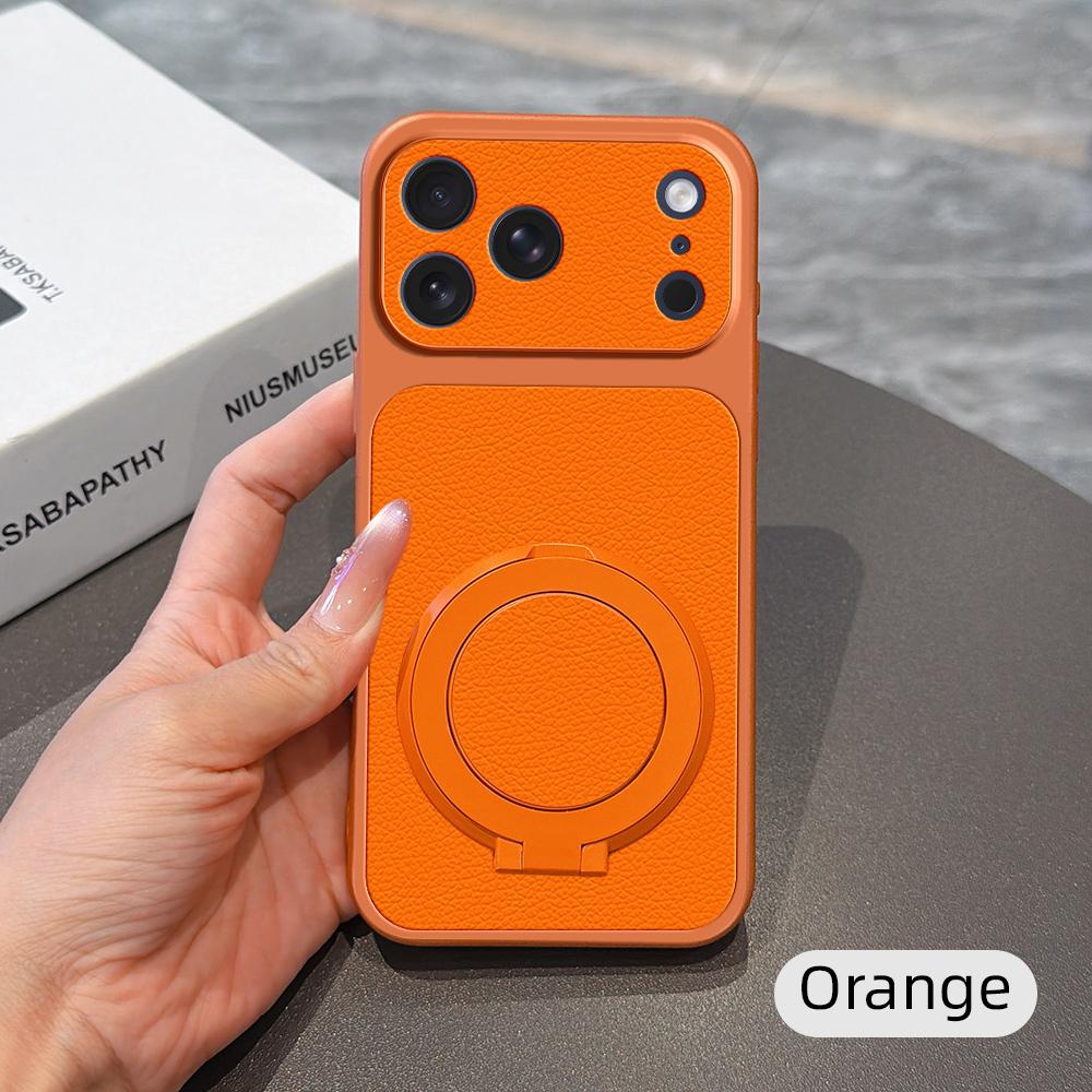 Lederstruktur Handyhülle für VIVO S50 Pro mini Y600 Pro mit Ständer Abdeckung