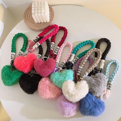 Accesorios para celulares y smartphones – Correas y llaveros para teléfonos