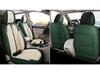 Fundas de Asiento de Cuero Envolvente Completo Baojun 730 para 7 Plazas (2+2+3), Cojines para todas las estaciones.