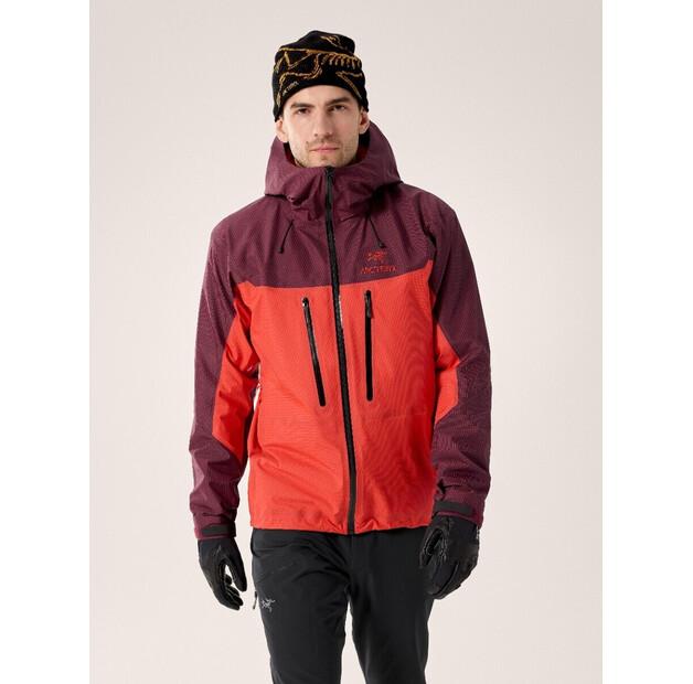 Arc'teryx Alpha Jacket
